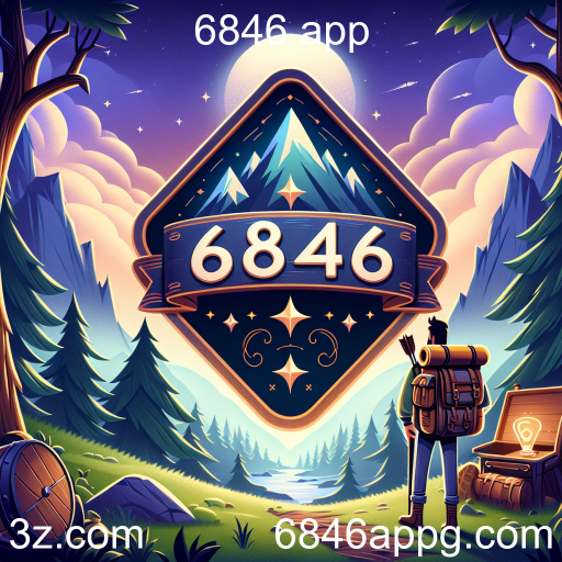 Descubra a Magia dos Jogos de Aventura no 6846 App