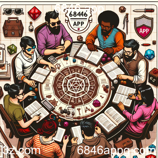 A Evolução dos Jogos de RPG: Da Mesa ao Digital